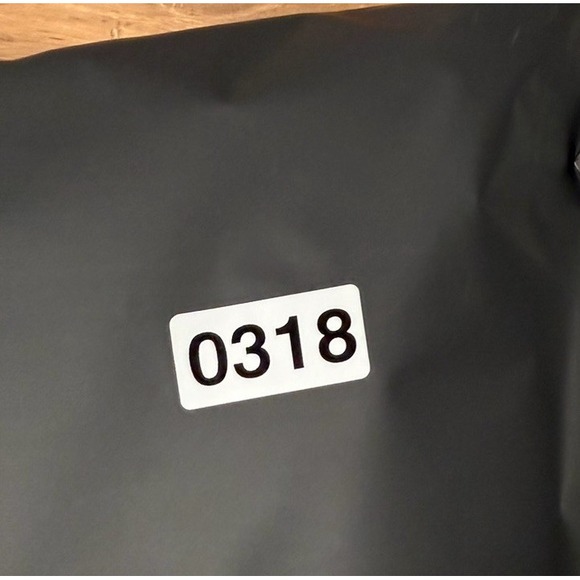 Under Armour Project Rock Hoodie Men's Medium Black Sweatshirt NWT Training‎ - Picture 6 of 6